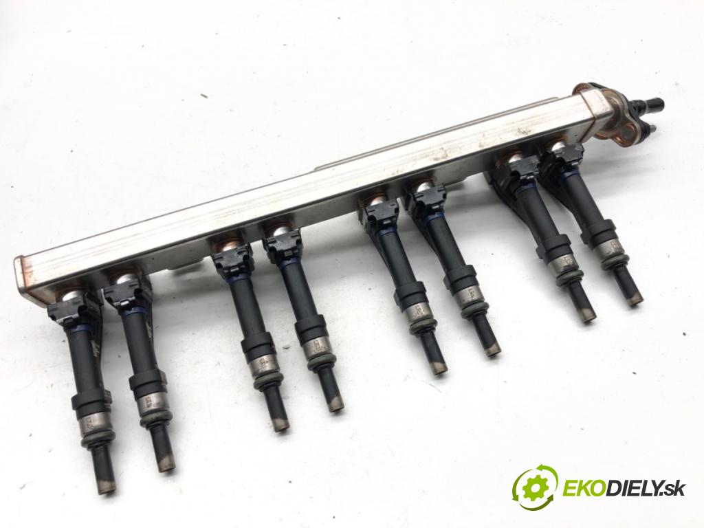 HYUNDAI i30  2024 71 kW 1.5 DPI   (1498 ccm / 71 kW / 97 KM) 1498 Lišta vstrekovacia VSTRIEKOVAČE: 35350-08100