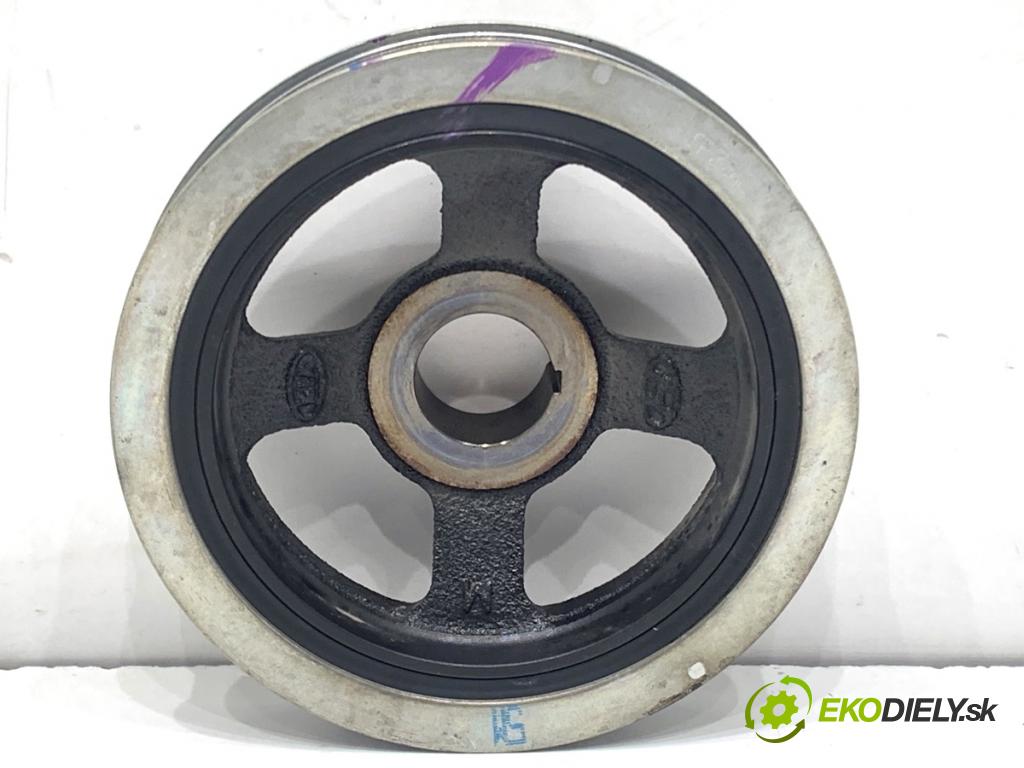 HYUNDAI i30  2024 71 kW 1.5 DPI   (1498 ccm / 71 kW / 97 KM) 1498 koleso kolesová hriadeľa  (Remenica)