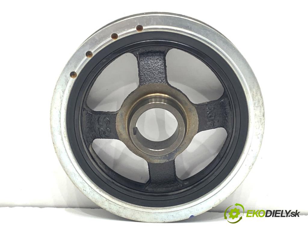 HYUNDAI i30 2024 71 kW 1.5 DPI (1498 ccm / 71 kW / 97 KM) 1498 koleso kolesová hriadeľa (Remenica)