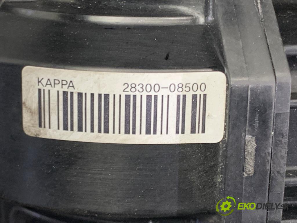 HYUNDAI i30  2024 71 kW 1.5 DPI   (1498 ccm / 71 kW / 97 KM) 1498 potrubí sání 28300-08500 (Sací potrubí)