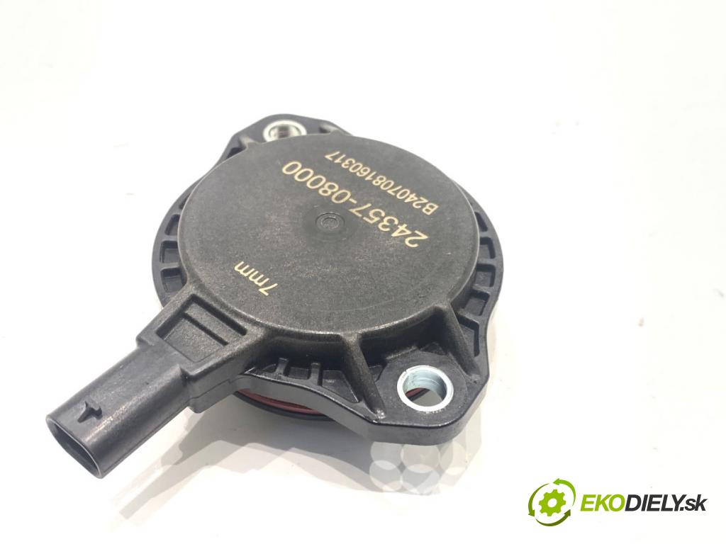 HYUNDAI i30  2024 71 kW 1.5 DPI   (1498 ccm / 71 kW / 97 KM) 1498 snímač variabilní fázy 24357-08000 (Snímač)