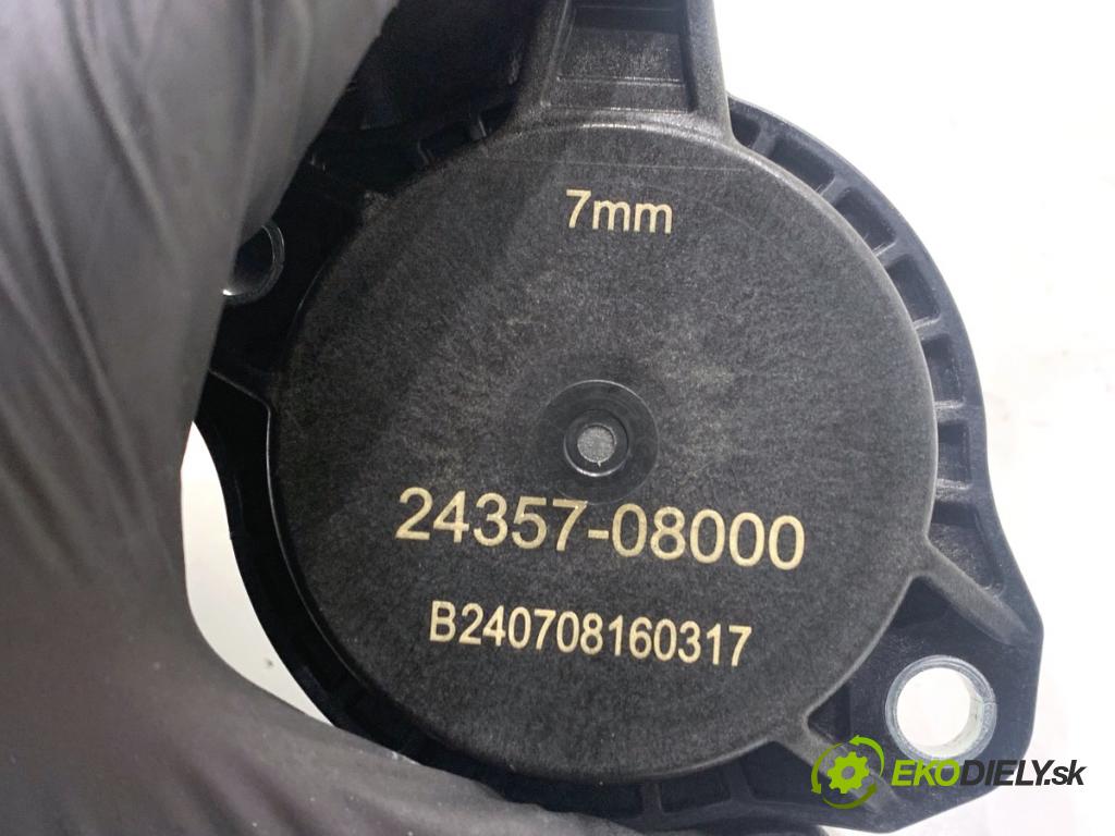 HYUNDAI i30  2024 71 kW 1.5 DPI   (1498 ccm / 71 kW / 97 KM) 1498 Snímač variabilný fázy 24357-08000 (Snímač)