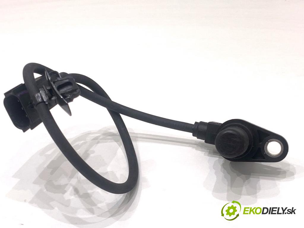 HYUNDAI i30  2024 71 kW 1.5 DPI   (1498 ccm / 71 kW / 97 KM) 1498 Snímač pozície hriadeľa kľukového 39180-08100 (Snímač polohy kľukového hriadeľa)