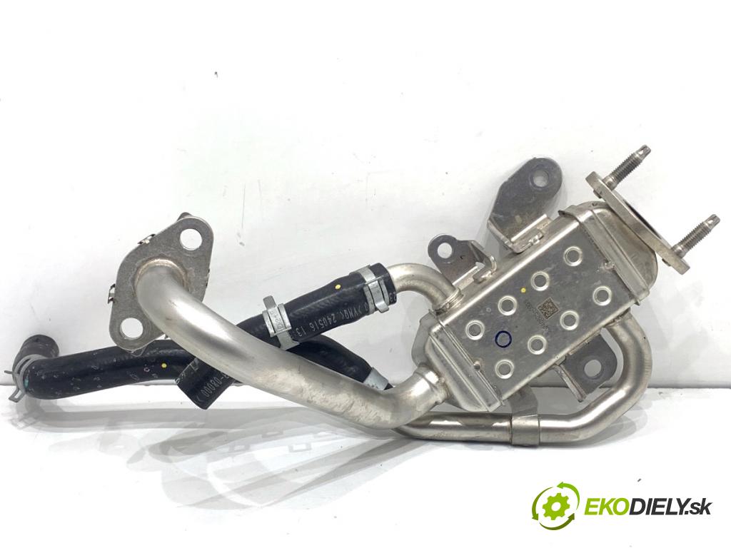 HYUNDAI i30  2024 71 kW 1.5 DPI   (1498 ccm / 71 kW / 97 KM) 1498 Chladič EGR 28422-08000