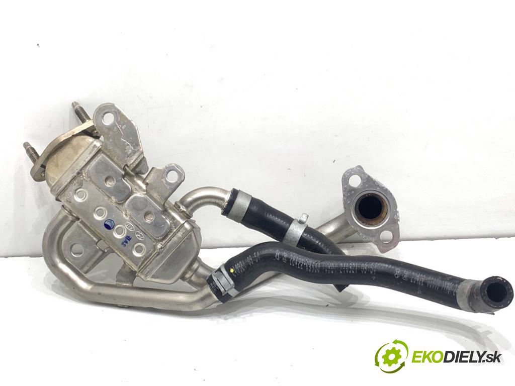 HYUNDAI i30  2024 71 kW 1.5 DPI   (1498 ccm / 71 kW / 97 KM) 1498 Chladič EGR 28422-08000