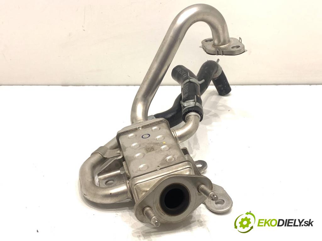 HYUNDAI i30  2024 71 kW 1.5 DPI   (1498 ccm / 71 kW / 97 KM) 1498 Chladič EGR 28422-08000