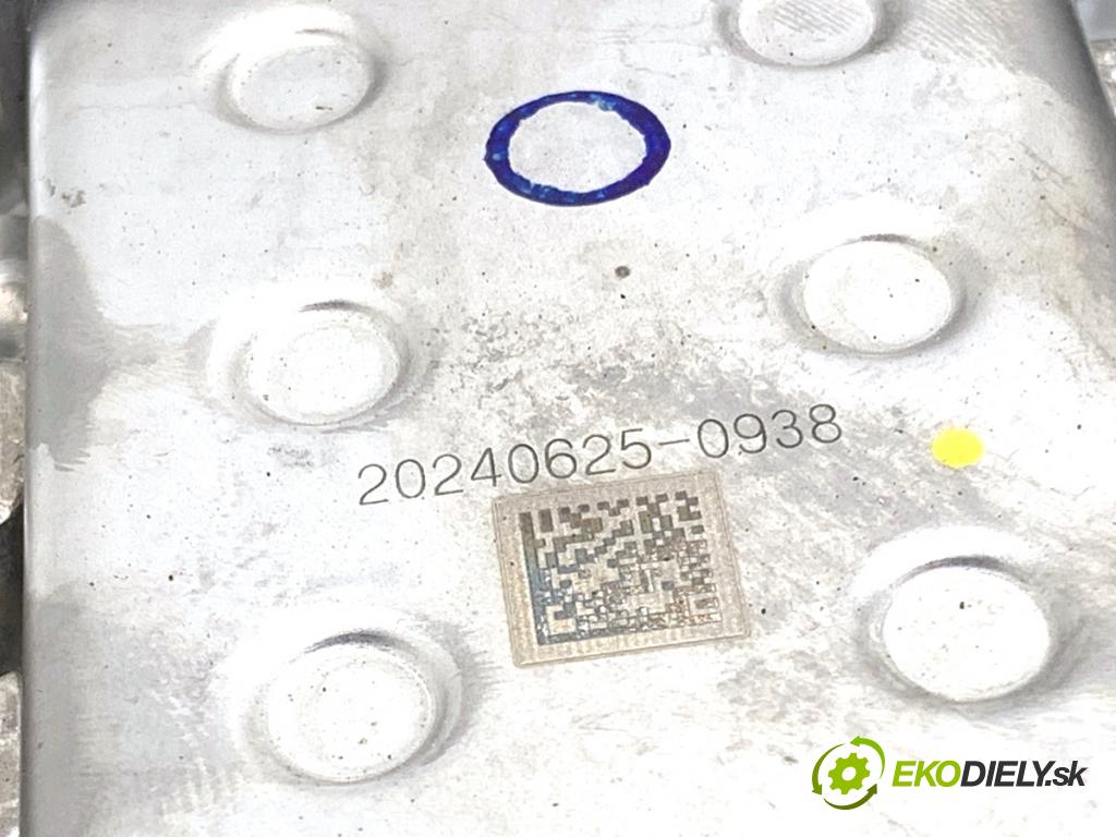 HYUNDAI i30  2024 71 kW 1.5 DPI   (1498 ccm / 71 kW / 97 KM) 1498 Chladič EGR 28422-08000