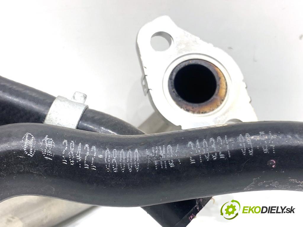 HYUNDAI i30  2024 71 kW 1.5 DPI   (1498 ccm / 71 kW / 97 KM) 1498 chladič EGR 28422-08000