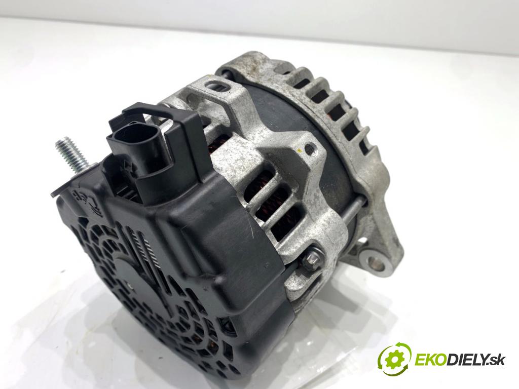 HYUNDAI i30  2024 71 kW 1.5 DPI   (1498 ccm / 71 kW / 97 KM) 1498 Alternátor 37300-07400 (Alternátor)