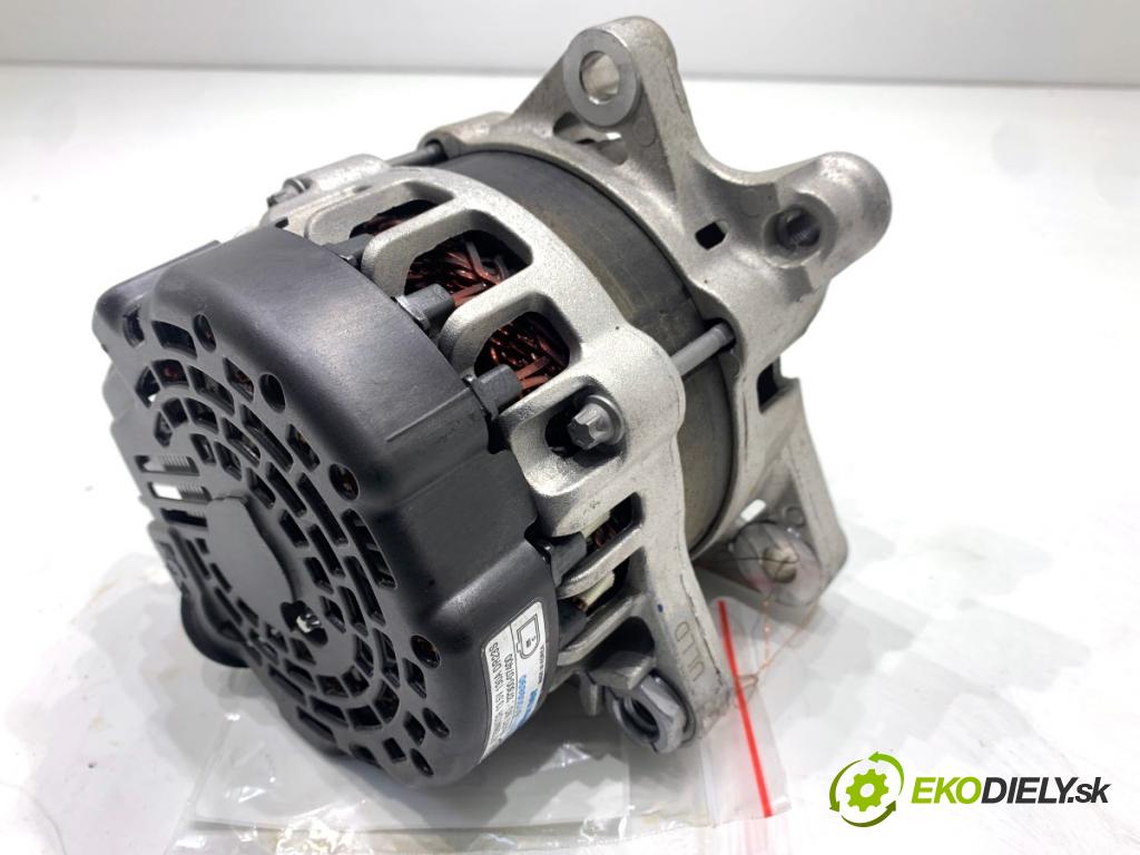 HYUNDAI i30  2024 71 kW 1.5 DPI   (1498 ccm / 71 kW / 97 KM) 1498 Alternátor 37300-07400 (Alternátor)