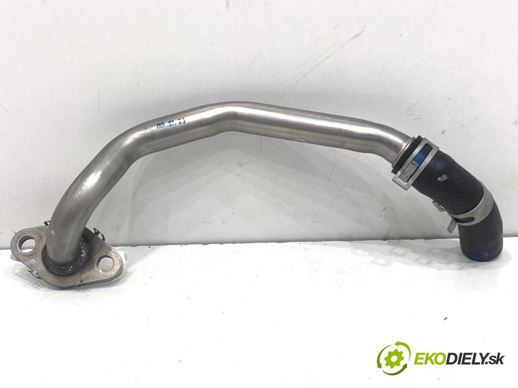 HYUNDAI i30  2024 71 kW 1.5 DPI   (1498 ccm / 71 kW / 97 KM) 1498 rúrka EGR 