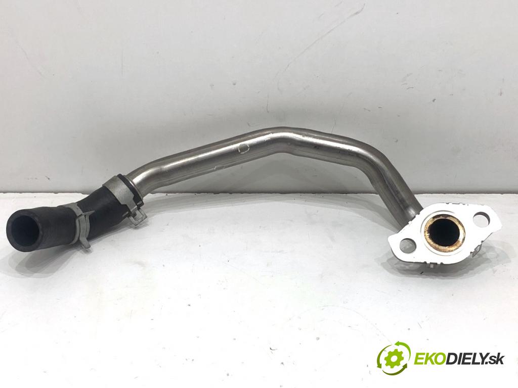 HYUNDAI i30  2024 71 kW 1.5 DPI   (1498 ccm / 71 kW / 97 KM) 1498 rúrka EGR