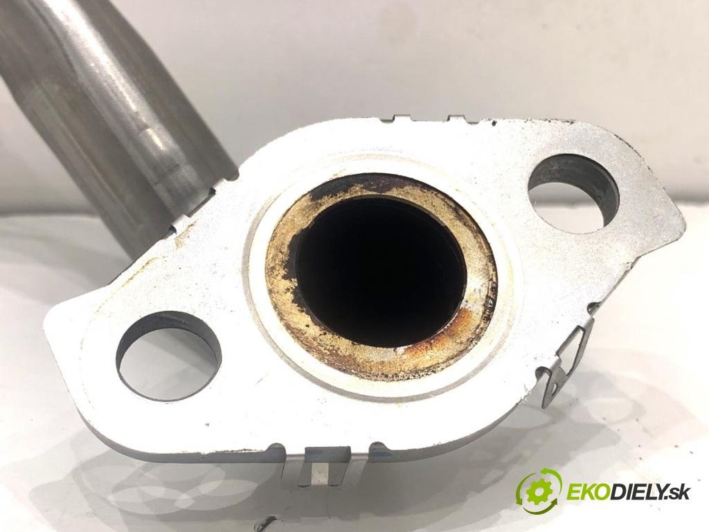 HYUNDAI i30  2024 71 kW 1.5 DPI   (1498 ccm / 71 kW / 97 KM) 1498 rúrka EGR