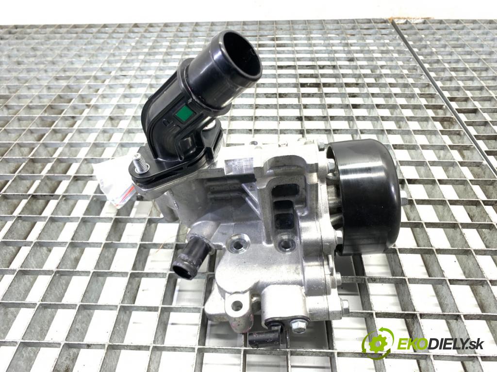 HYUNDAI i30  2024 71 kW 1.5 DPI   (1498 ccm / 71 kW / 97 KM) 1498 pumpa vody  (Vodní pumpa)