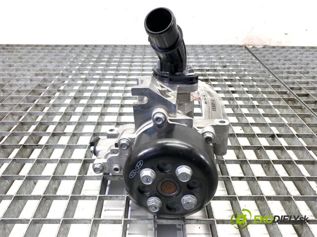 HYUNDAI i30  2024 71 kW 1.5 DPI   (1498 ccm / 71 kW / 97 KM) 1498 Pumpa vody  (Vodná pumpa)