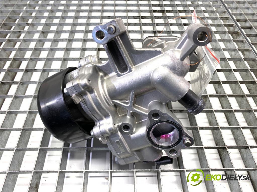 HYUNDAI i30  2024 71 kW 1.5 DPI   (1498 ccm / 71 kW / 97 KM) 1498 Pumpa vody  (Vodná pumpa)