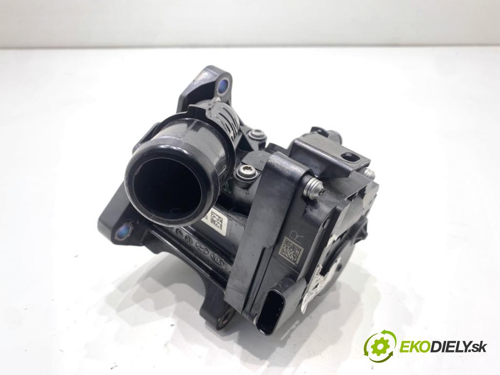 HYUNDAI i30  2024 71 kW 1.5 DPI   (1498 ccm / 71 kW / 97 KM) 1498 obal termostatu 550243 (Pouzdro termostatu)