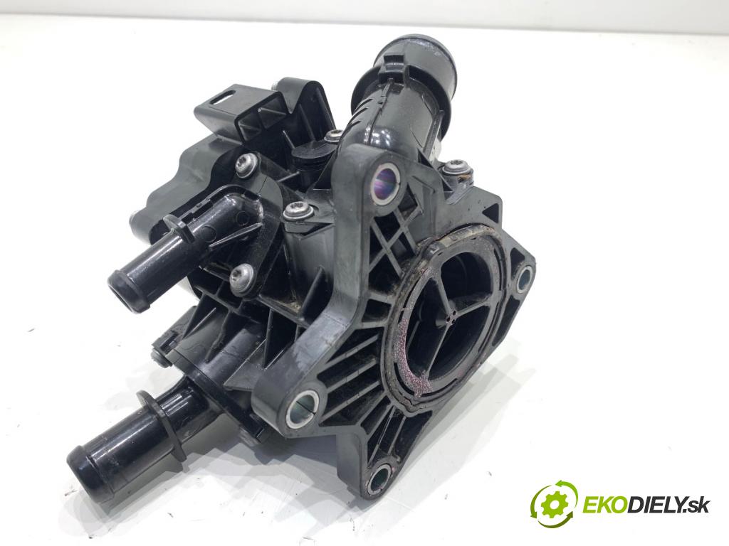 HYUNDAI i30  2024 71 kW 1.5 DPI   (1498 ccm / 71 kW / 97 KM) 1498 Obal termostatu 550243 (Obal (príruba) termostatu)