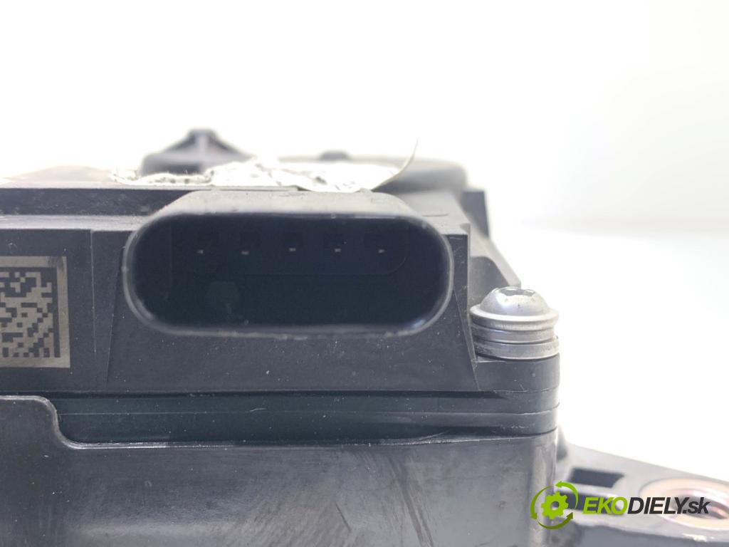 HYUNDAI i30  2024 71 kW 1.5 DPI   (1498 ccm / 71 kW / 97 KM) 1498 Obal termostatu 550243 (Obal (príruba) termostatu)