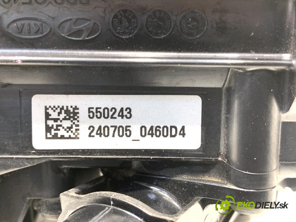 HYUNDAI i30  2024 71 kW 1.5 DPI   (1498 ccm / 71 kW / 97 KM) 1498 Obal termostatu 550243 (Obal (príruba) termostatu)