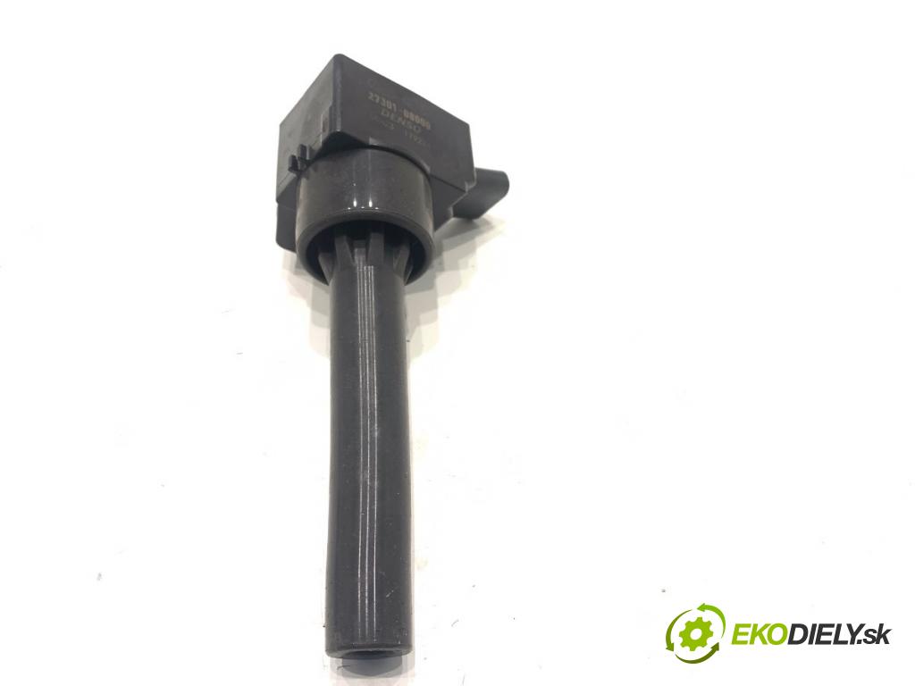 HYUNDAI i30  2024 71 kW 1.5 DPI   (1498 ccm / 71 kW / 97 KM) 1498 cívka zapalovací 27301-08000 (Zážehová cívka)