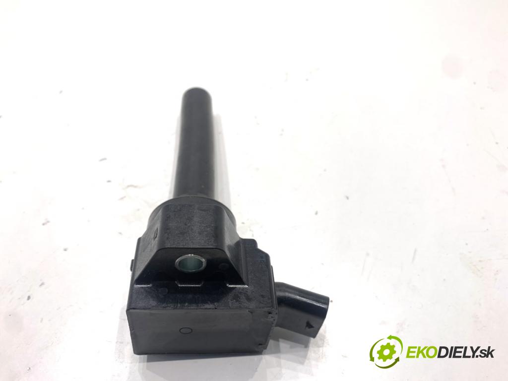 HYUNDAI i30  2024 71 kW 1.5 DPI   (1498 ccm / 71 kW / 97 KM) 1498 Cievka zapaľovacia 27301-08000 (Zapaľovacia cievka)