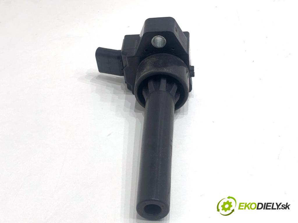 HYUNDAI i30  2024 71 kW 1.5 DPI   (1498 ccm / 71 kW / 97 KM) 1498 cívka zapalovací 27301-08000 (Zážehová cívka)