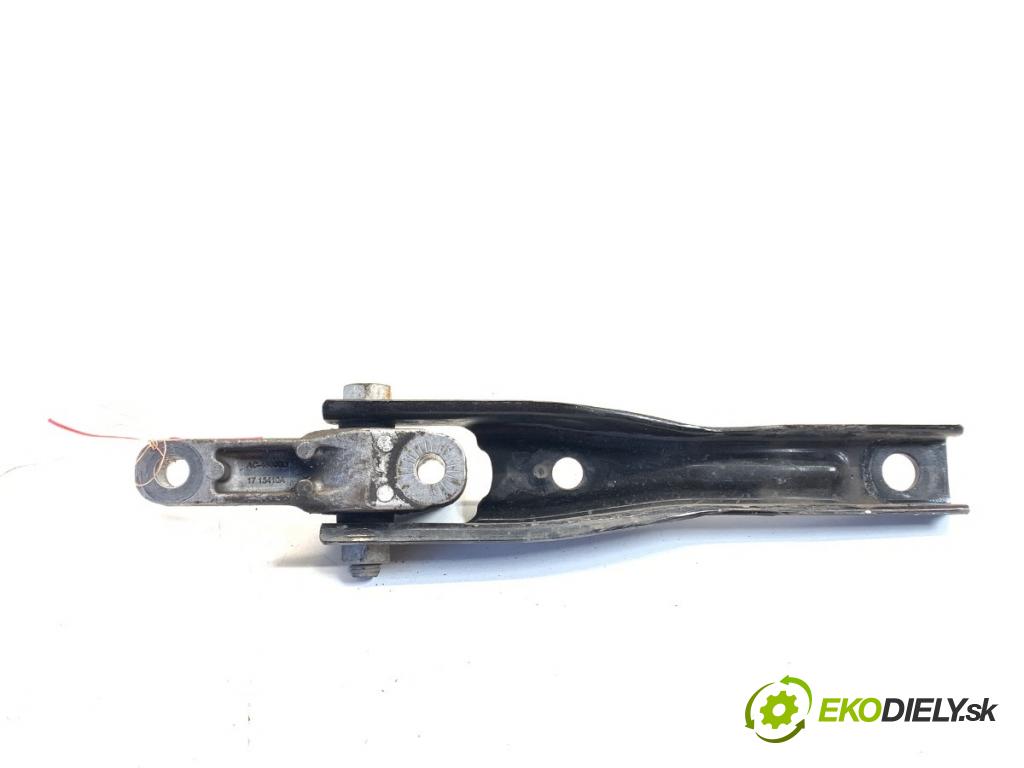 SEAT LEON III liftback 2017 132 kW 1.8 TSI 1798 Držiak prevodovky 5Q0199855P