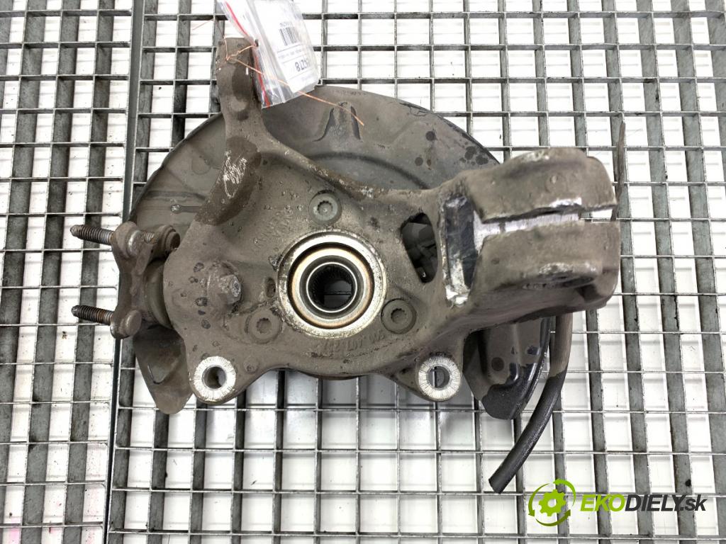 SEAT LEON III liftback 2017 132 kW 1.8 TSI 1798 náboj levý přední část