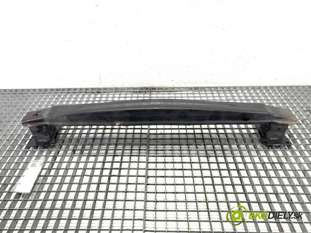 SEAT LEON III liftback 2017 132 kW 1.8 TSI 1798 výztuha nárazníka zadní část 5F0807305 (Zadní výztuha)