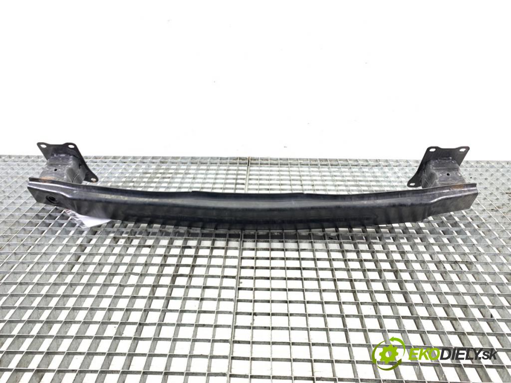 SEAT LEON III liftback 2017 132 kW 1.8 TSI 1798 výztuha nárazníka zadní část 5F0807305 (Zadní výztuha)