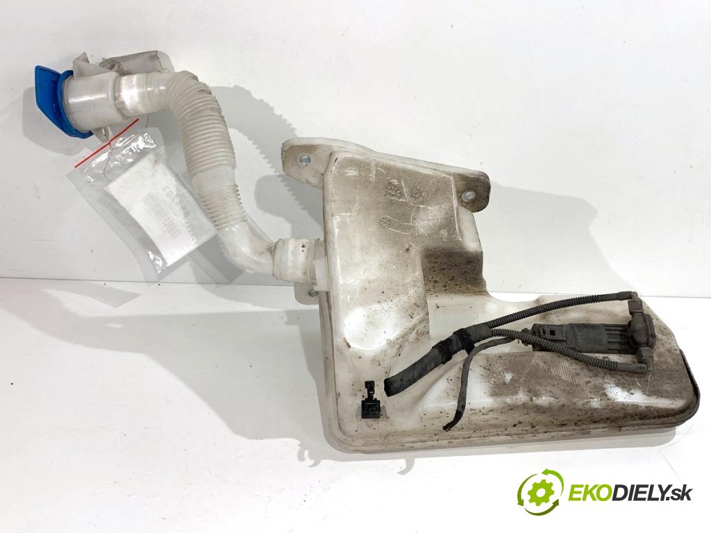 SEAT LEON III liftback 2017 132 kW 1.8 TSI 1798 Nádržka ostrekovačov 5Q0955448AT