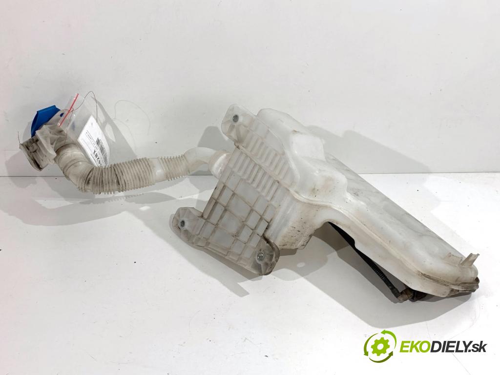 SEAT LEON III liftback 2017 132 kW 1.8 TSI 1798 Nádržka ostrekovačov 5Q0955448AT