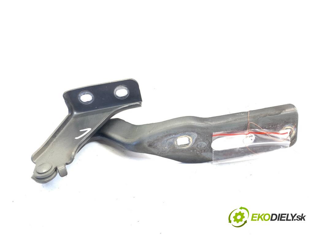 SEAT LEON III liftback 2017 132 kW 1.8 TSI 1798 Záves kapoty ľavy predný 5F0823301B