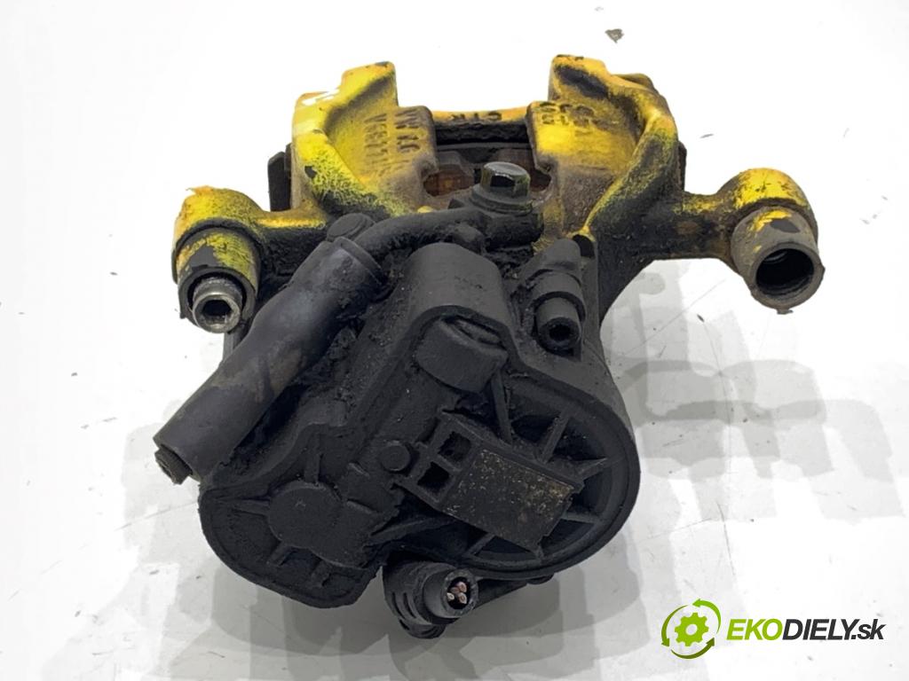 SEAT LEON III liftback 2017 132 kW 1.8 TSI 1798 Brzdič strmeň ľavy zad