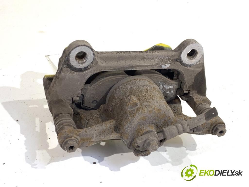 SEAT LEON III liftback 2017 132 kW 1.8 TSI 1798 Brzdič strmeň ľavy predný