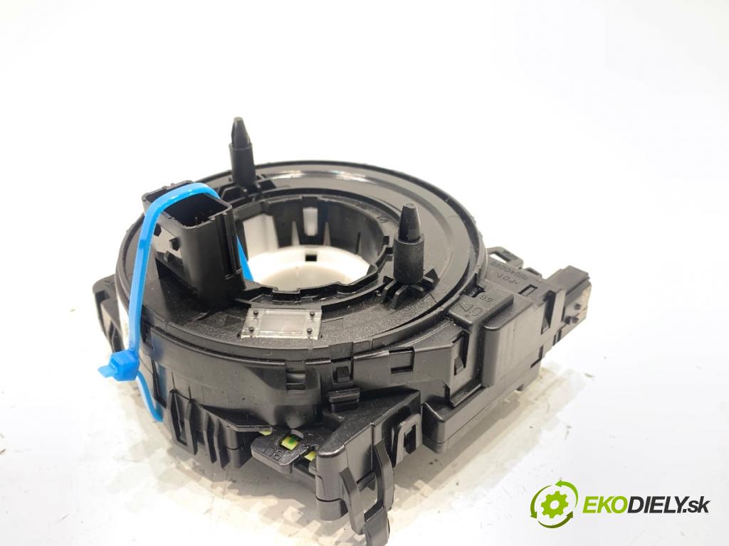 SEAT LEON III liftback 2017 132 kW 1.8 TSI 1798 kroužek slimák airbag 5Q0953549E (Airbag)