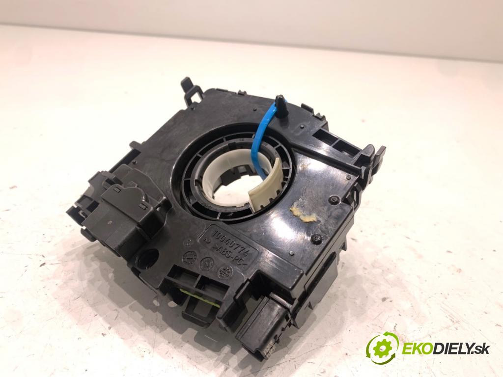 SEAT LEON III liftback 2017 132 kW 1.8 TSI 1798 kroužek slimák airbag 5Q0953549E (Airbag)