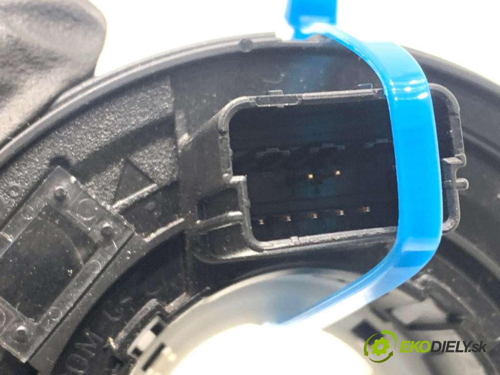 SEAT LEON III liftback 2017 132 kW 1.8 TSI 1798 kroužek slimák airbag 5Q0953549E (Airbag)