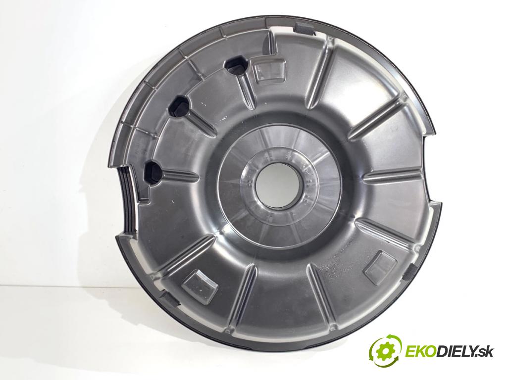 SEAT LEON III liftback 2017 132 kW 1.8 TSI 1798 subwoofer 5F0035382 (Audio zariadenie)