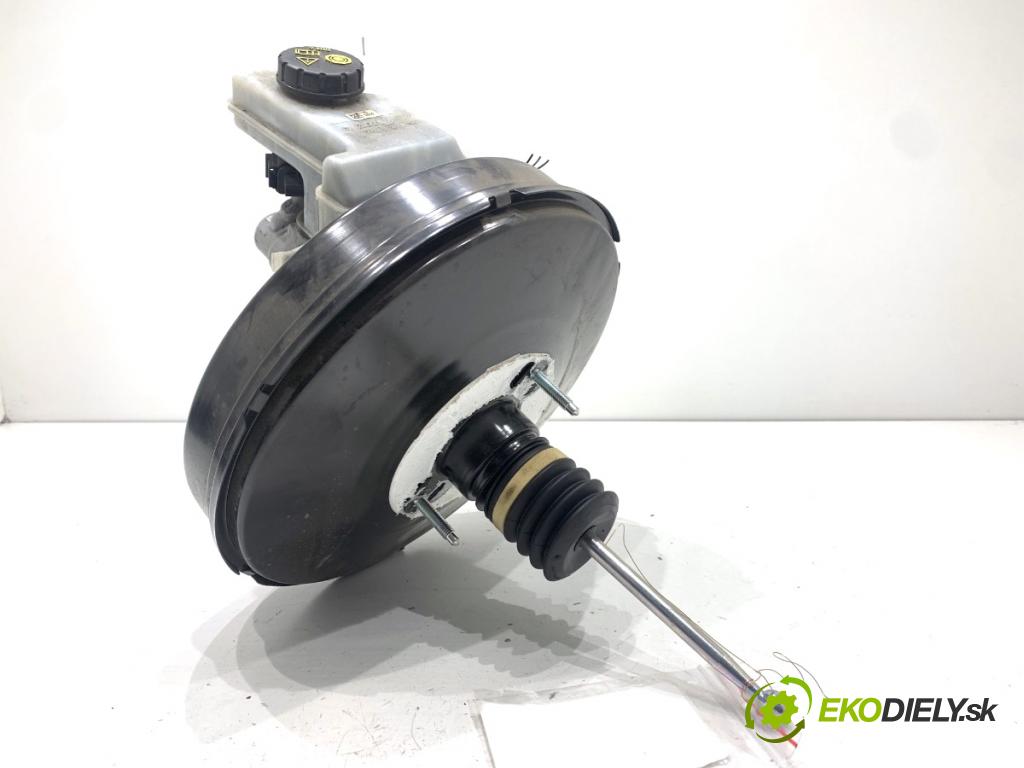 SEAT LEON III liftback 2017 132 kW 1.8 TSI 1798 Posilovač bŕzd 5Q1614105CL