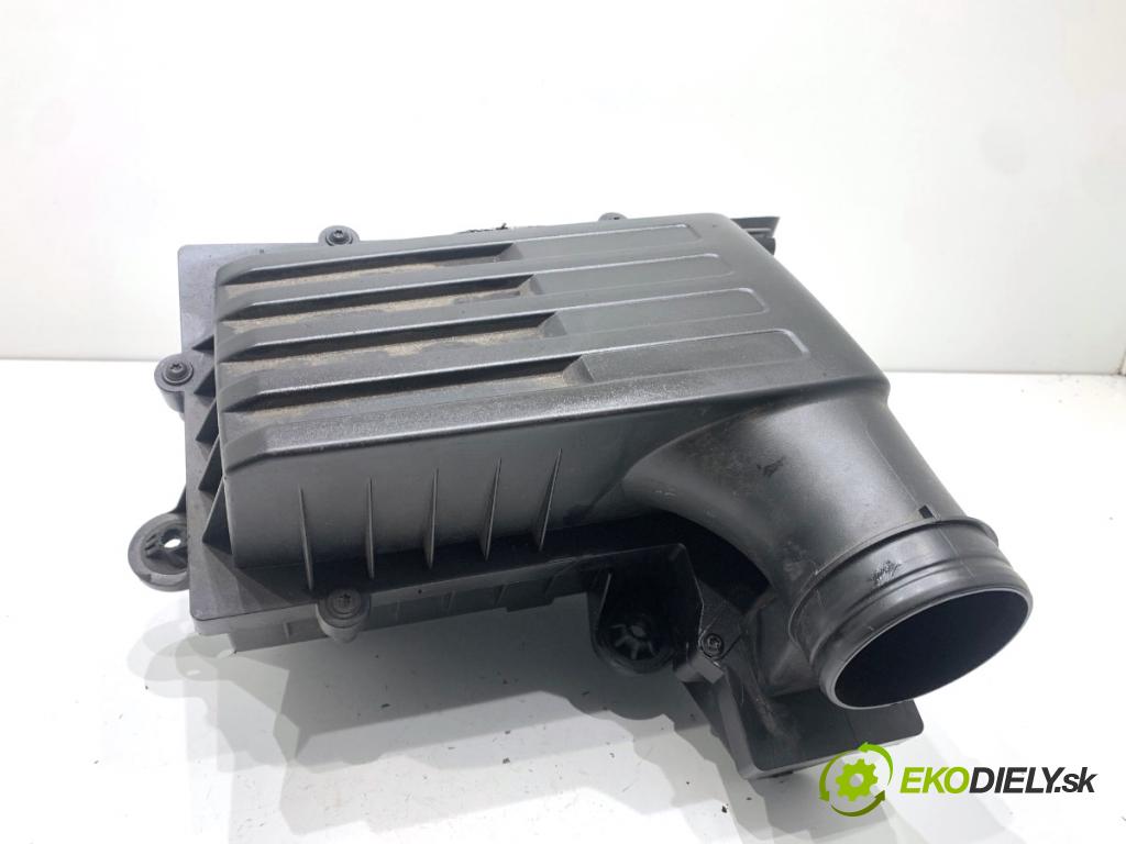 SEAT LEON III liftback 2017 132 kW 1.8 TSI 1798 Obal filtra vzduchu 5Q0129607AC (Obal vzduchového filtra)