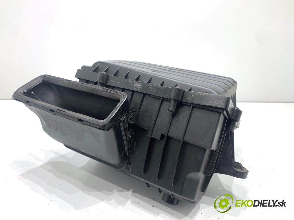 SEAT LEON III liftback 2017 132 kW 1.8 TSI 1798 Obal filtra vzduchu 5Q0129607AC (Obal vzduchového filtra)