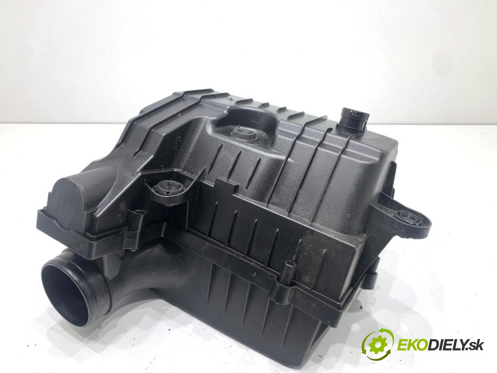 SEAT LEON III liftback 2017 132 kW 1.8 TSI 1798 Obal filtra vzduchu 5Q0129607AC (Obal vzduchového filtra)