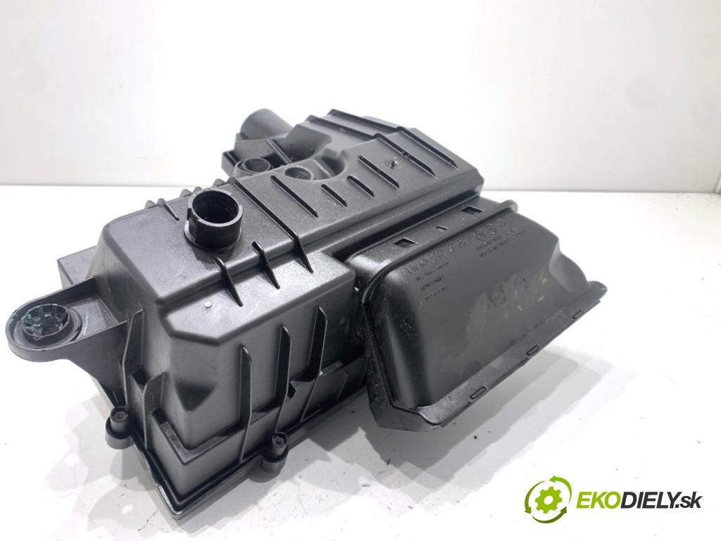 SEAT LEON III liftback 2017 132 kW 1.8 TSI 1798 Obal filtra vzduchu 5Q0129607AC (Obal vzduchového filtra)