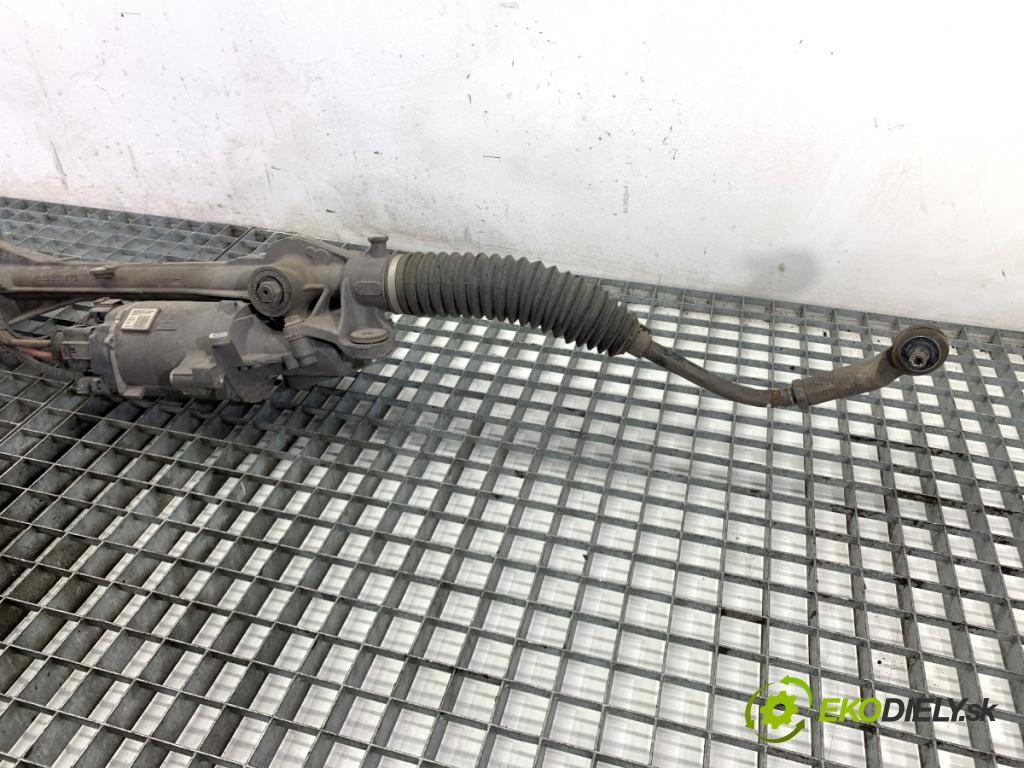 SEAT LEON III liftback 2017 132 kW 1.8 TSI 1798 riadenie volantu Riadenie 5Q1423051AS