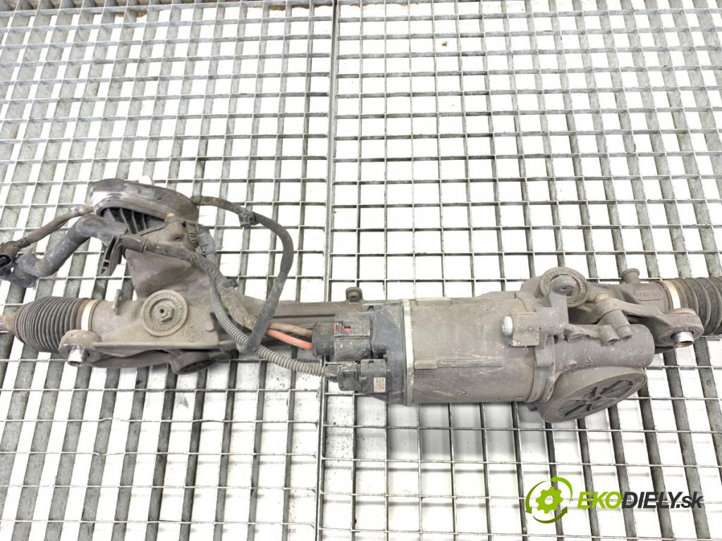 SEAT LEON III liftback 2017 132 kW 1.8 TSI 1798 riadenie volantu Riadenie 5Q1423051AS