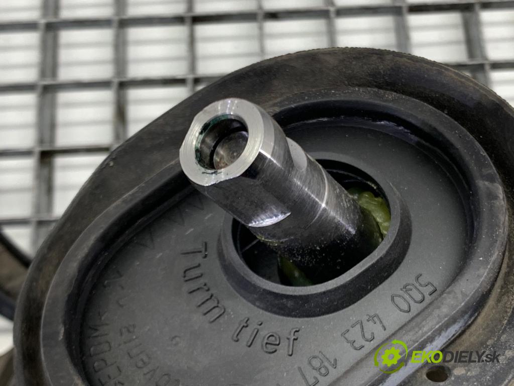 SEAT LEON III liftback 2017 132 kW 1.8 TSI 1798 riadenie volantu Riadenie 5Q1423051AS