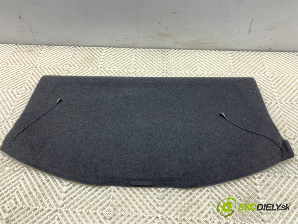 SEAT LEON III liftback 2017 132 kW 1.8 TSI 1798 Pláto zad 5F4867769A