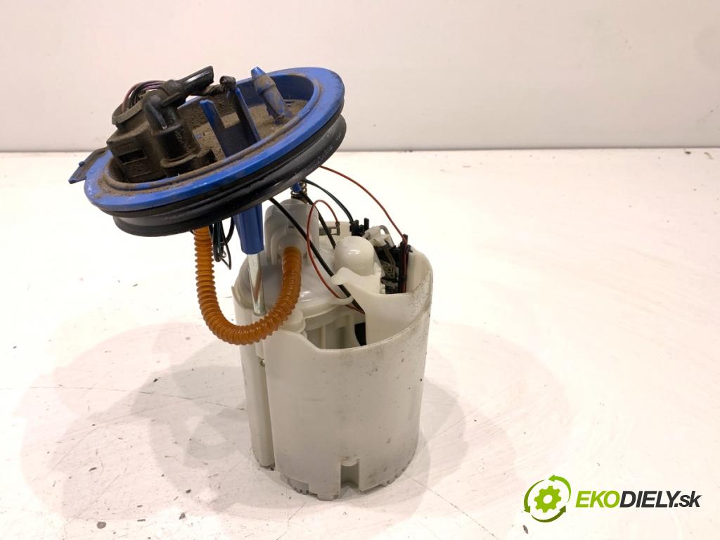 SEAT LEON III liftback 2017 132 kW 1.8 TSI 1798 pumpa paliva 5Q0919051BF